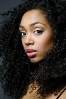 Шантель Райли / Chantel Riley
