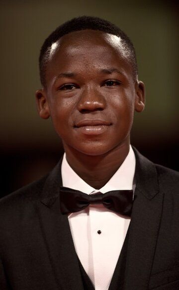 Абрам Атта / Abraham Attah