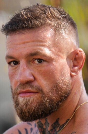 Конор МакГрегор / Conor McGregor