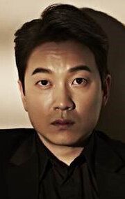 Ли Мин-ун / Lee Min-woong