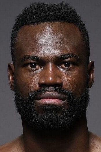 Урия Холл / Uriah Hall