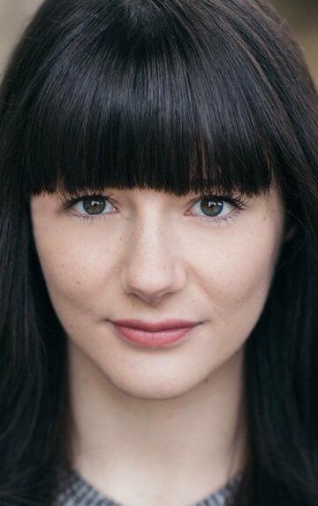 Эммелин Келли / Emmeline Hartley