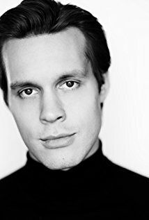 Максимиллиан Северин / Maximilien Seweryn