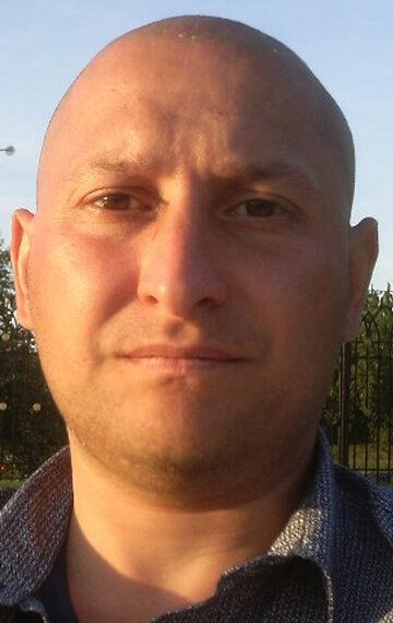 Михаил Изотов / 