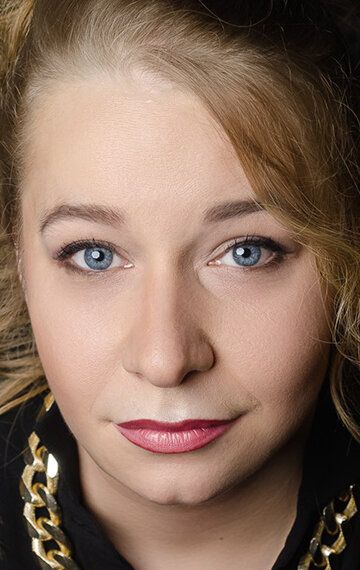 Екатерина Караченцева / 