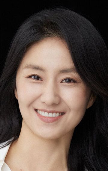 Ким Со-джин / Kim So-jin