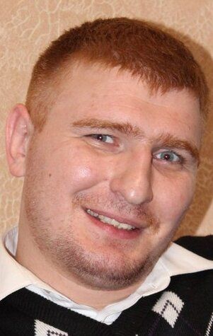 Андрей Колядов /