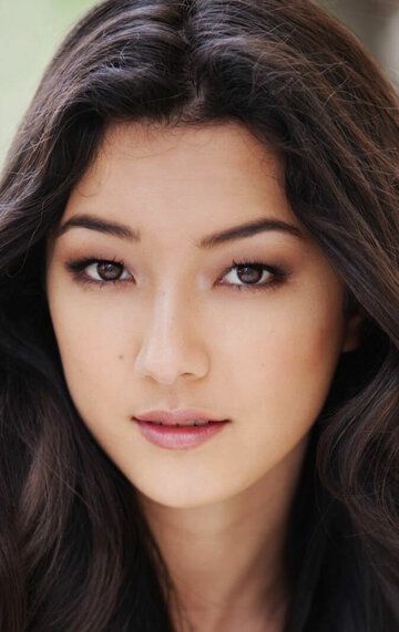Наташа Лю Бордиццо / Natasha Liu Bordizzo