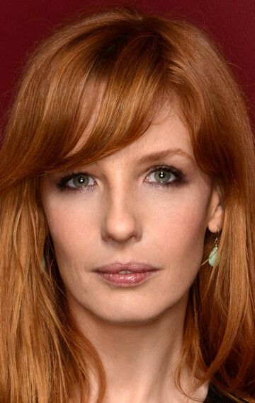 Келли Райлли / Kelly Reilly