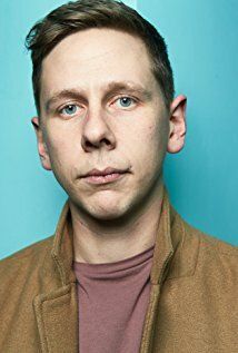 Джеймс Илс / James Eeles