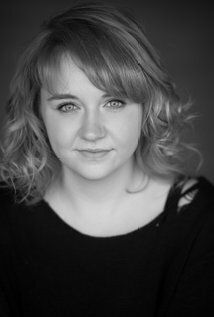 Кэтерин Пирс / Katherine Pearce
