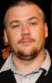 Стивен МакКоул / Stephen McCole