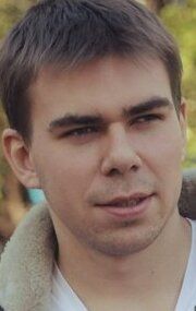Сергей Чернобай / 