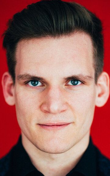 Фредерик Ботт / Frederik Bott