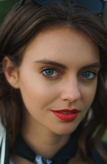 Каси Лэндолл / Kasey Landoll