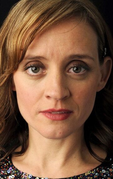 Энн-Мэри Дафф / Anne-Marie Duff