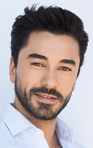 Гёкхан Алкан / Gökhan Alkan