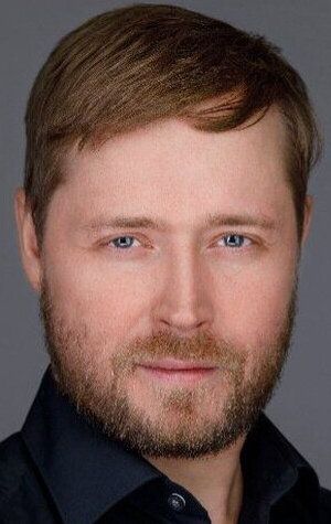 Сергей Фурманюк /