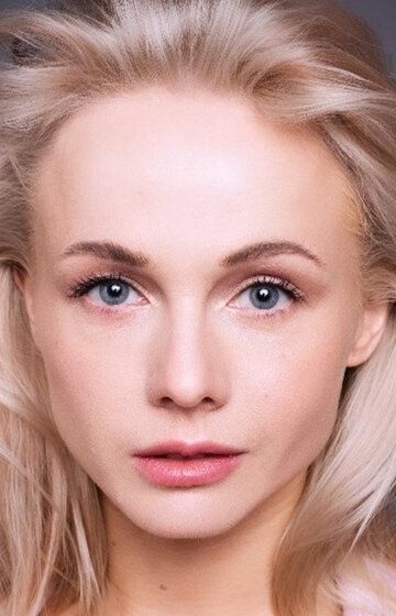 Светлана Токарская /