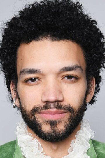 Джастис Смит / Justice Smith