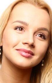 Дарья Александрова / Darya Aleksandrova
