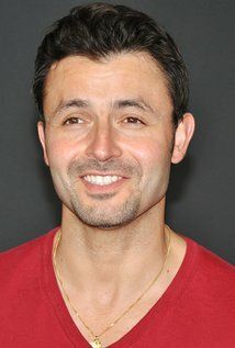 Леонардо Лакария / Leonardo Lacaria