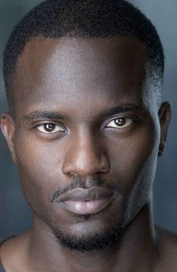 Энтони Ачеампонг / Antony Acheampong