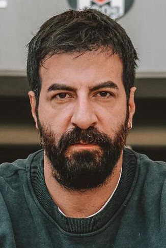 Исмаил Демирджи / Ismail Demirci