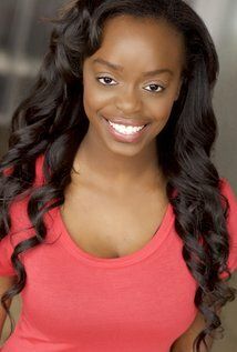 / Shawana Carter