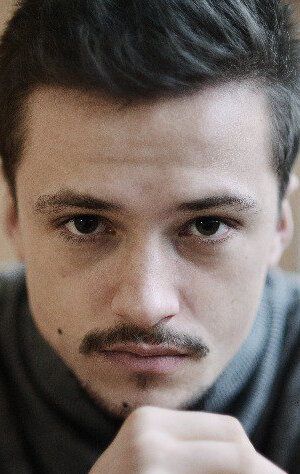 Макар Тихомиров /