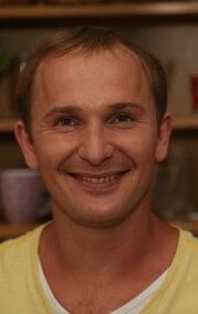 Андрей Пономаренко /