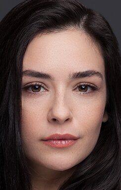Нихан Бальялы / Nihan Balyali
