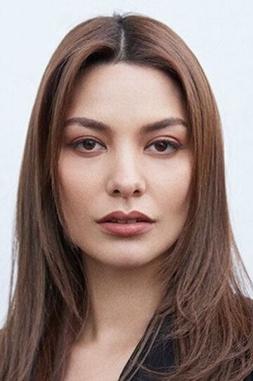 Хазал Филиз Кючюккёсе / Hazal Filiz Küçükköse