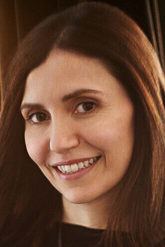 Далия Софер / Dalia Sofer