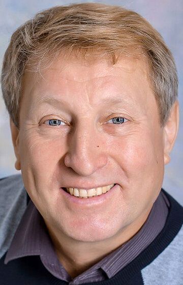 Николай Пушкарев / 