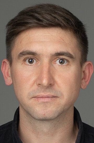 Иван Щукин / 