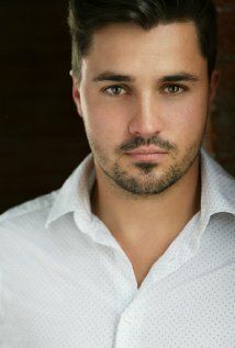 Кайлер Стивен Фишер / Kyler Steven Fisher