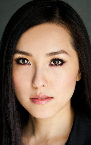 Викки Хуан / Vicky Huang