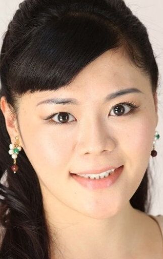 Тиаки Кавамо / Chiaki Kawamo