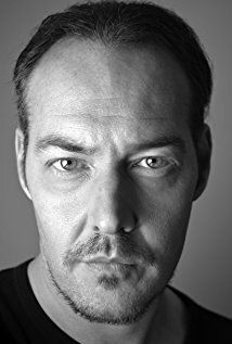 Стюарт МакНил / Stuart McNeil