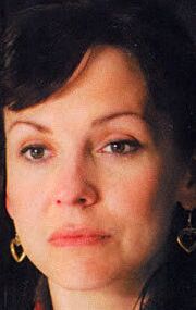 Дезире Зуровски / Desiree Zurowski
