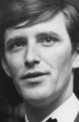 Том Белл / Tom Bell