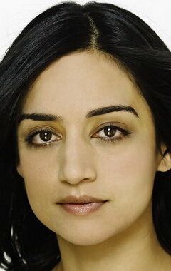 Арчи Панджаби / Archie Panjabi