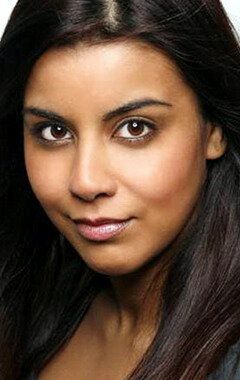Пуджа Шах / Pooja Shah