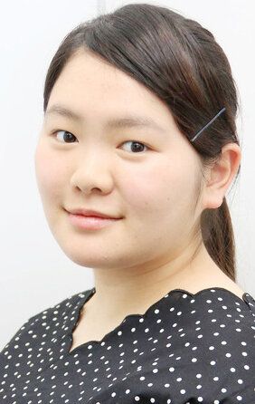 Миу Томита / Miu Tomita