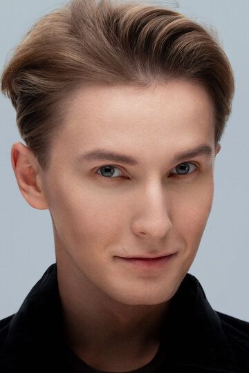 Влад Красавин / 