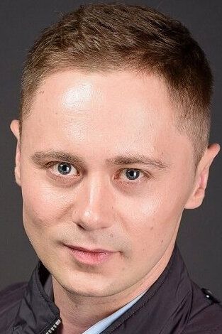 Антон Никитин / 