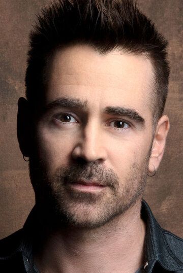 Колин Фаррелл / Colin Farrell