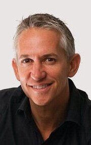 Гари Линекер / Gary Lineker