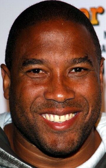 Джон Барнс / John Barnes